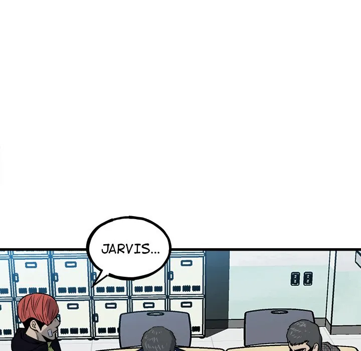 The Villain [Official] Chapter 104 - page 24