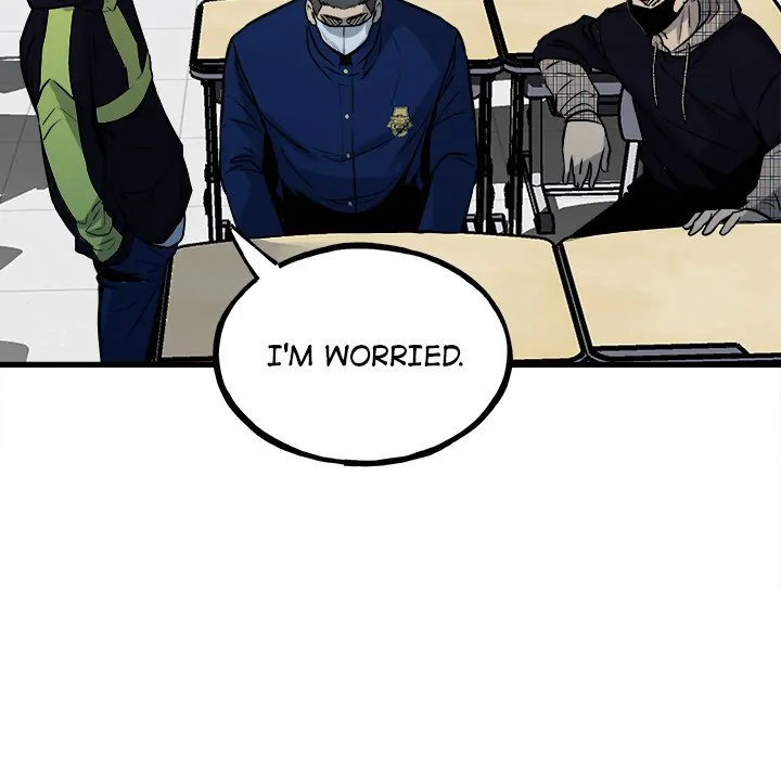 The Villain [Official] Chapter 104 - page 25