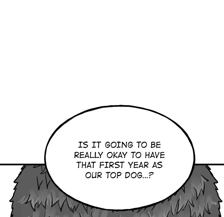 The Villain [Official] Chapter 104 - page 26