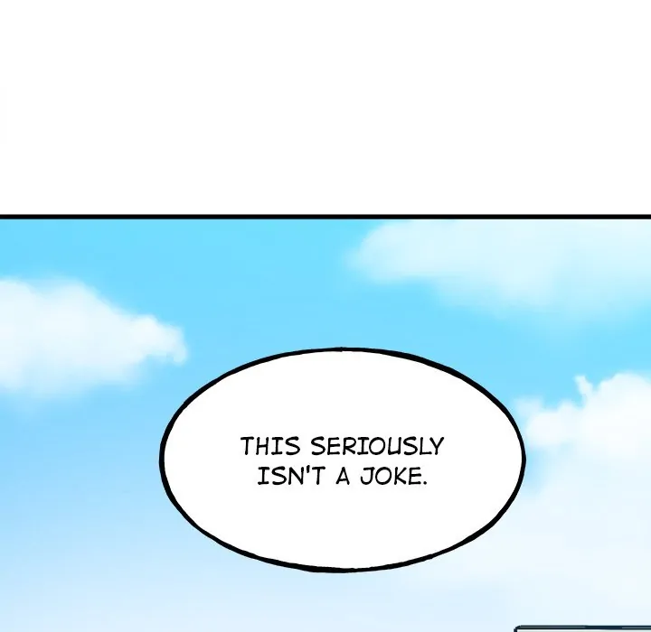 The Villain [Official] Chapter 104 - page 29