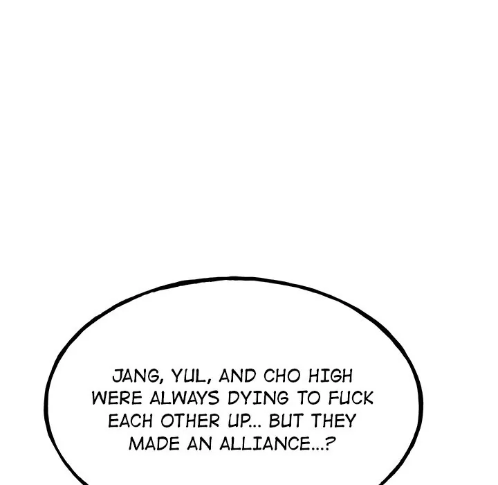 The Villain [Official] Chapter 104 - page 31