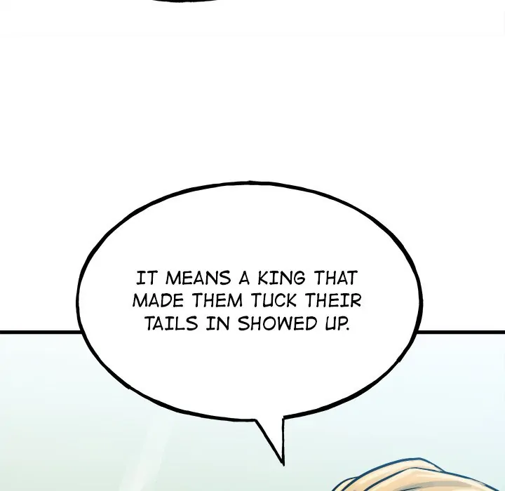 The Villain [Official] Chapter 104 - page 34