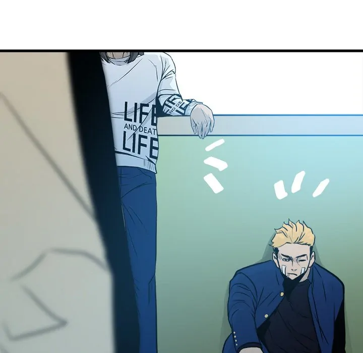The Villain [Official] Chapter 104 - page 38