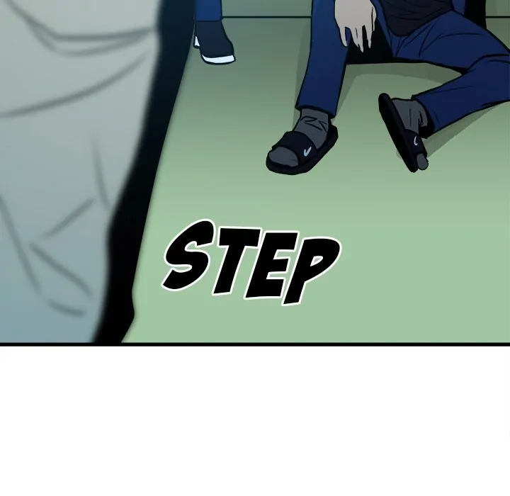The Villain [Official] Chapter 104 - page 39