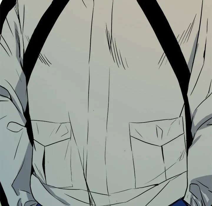 The Villain [Official] Chapter 104 - page 42