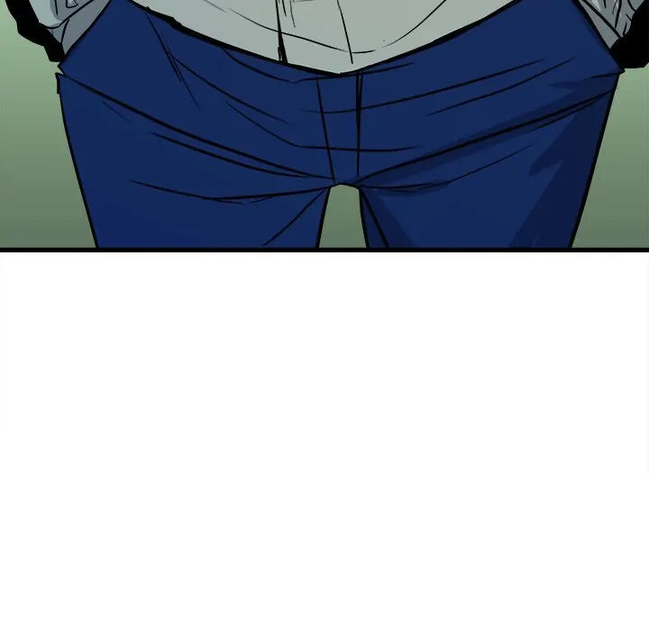 The Villain [Official] Chapter 104 - page 43