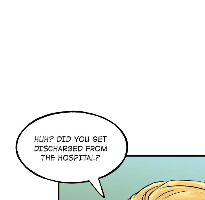 The Villain [Official] Chapter 104 - page 44