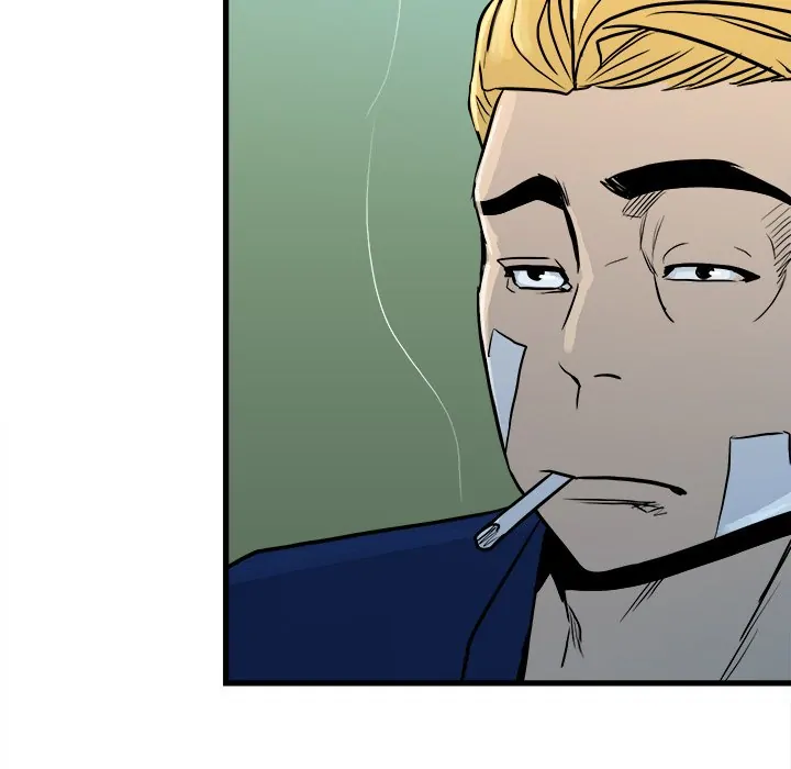 The Villain [Official] Chapter 104 - page 45