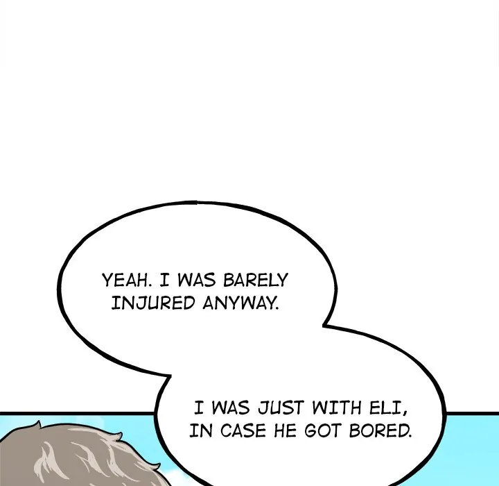 The Villain [Official] Chapter 104 - page 46