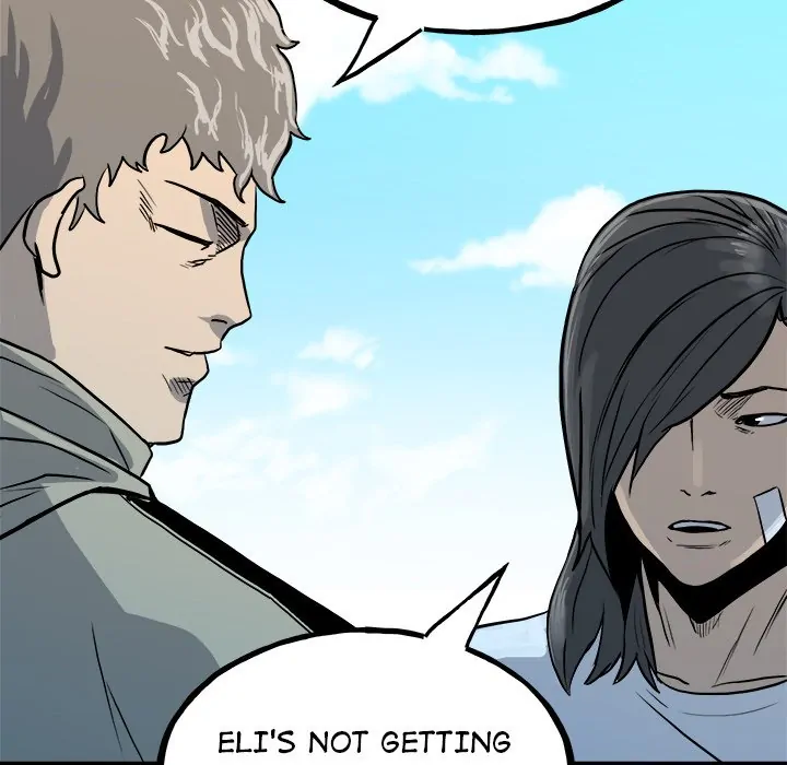 The Villain [Official] Chapter 104 - page 47