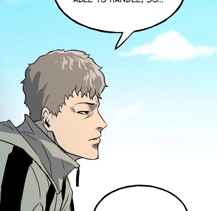 The Villain [Official] Chapter 104 - page 51