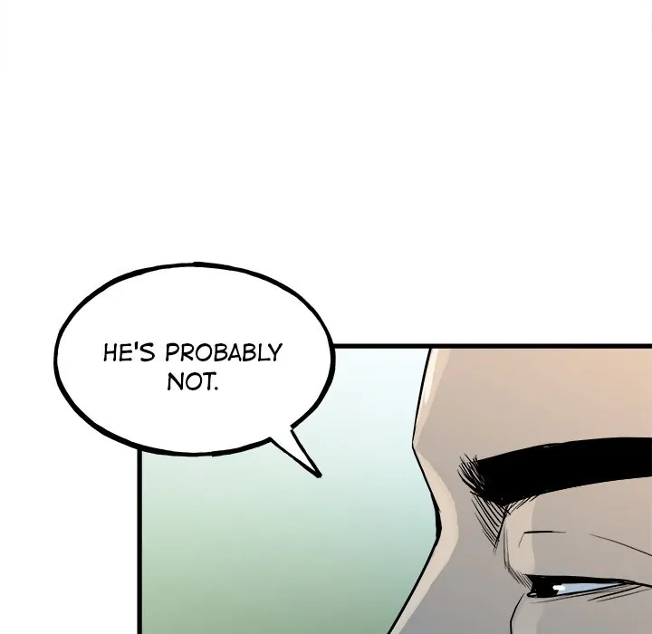 The Villain [Official] Chapter 104 - page 53