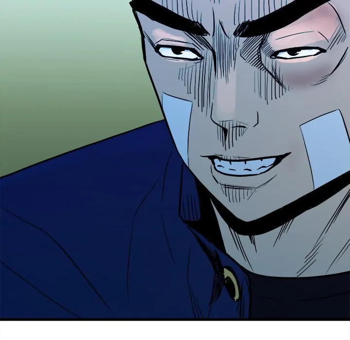 The Villain [Official] Chapter 104 - page 56