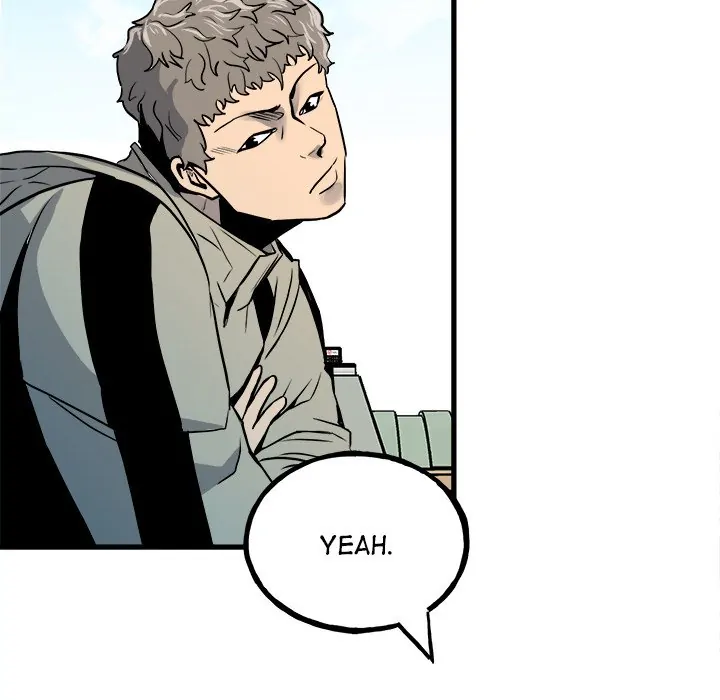 The Villain [Official] Chapter 104 - page 58