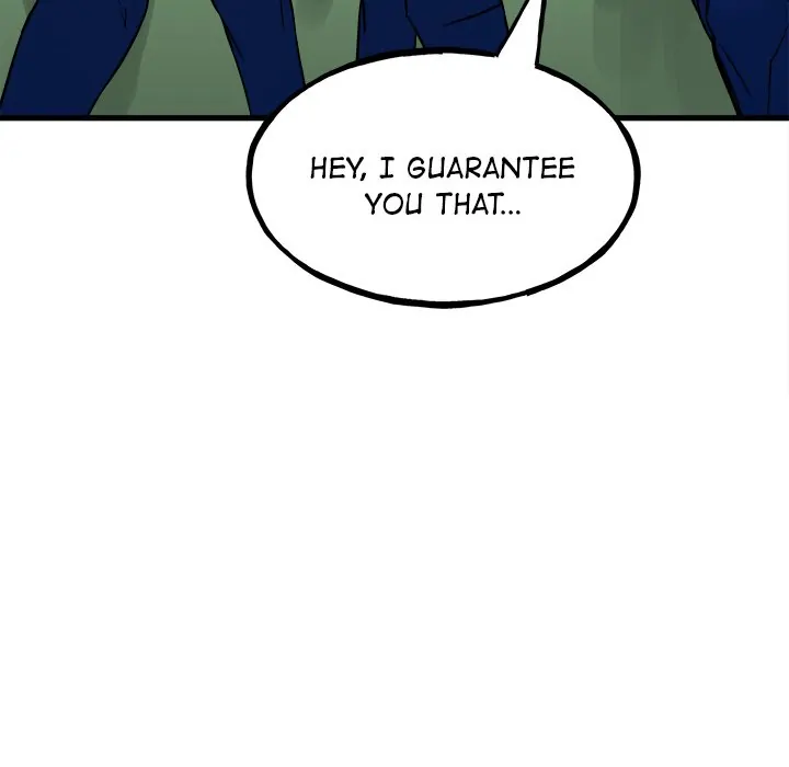 The Villain [Official] Chapter 104 - page 61