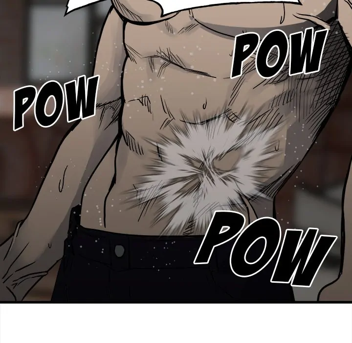 The Villain [Official] Chapter 104 - page 69