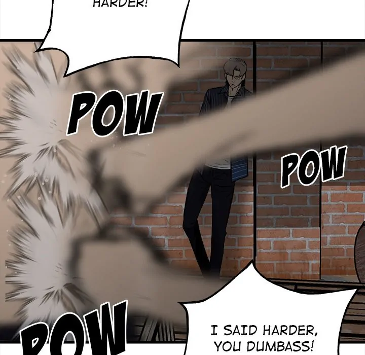 The Villain [Official] Chapter 104 - page 73