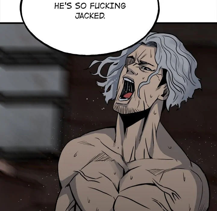 The Villain [Official] Chapter 104 - page 77