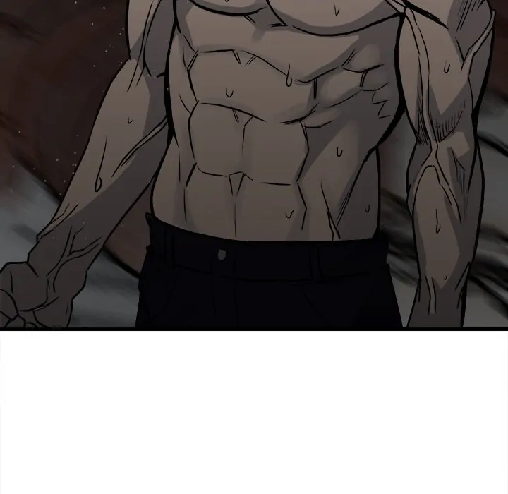 The Villain [Official] Chapter 104 - page 78