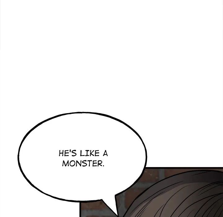 The Villain [Official] Chapter 104 - page 79