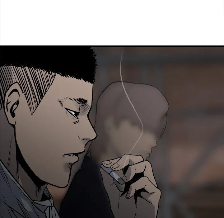 The Villain [Official] Chapter 104 - page 82