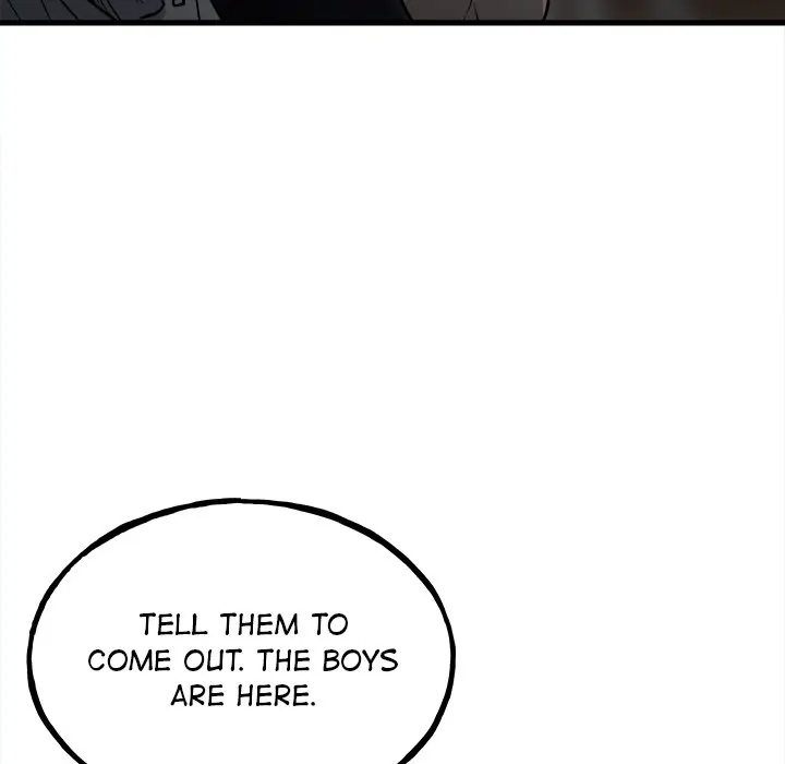 The Villain [Official] Chapter 104 - page 83