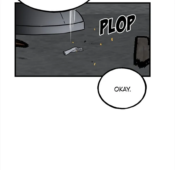 The Villain [Official] Chapter 104 - page 84