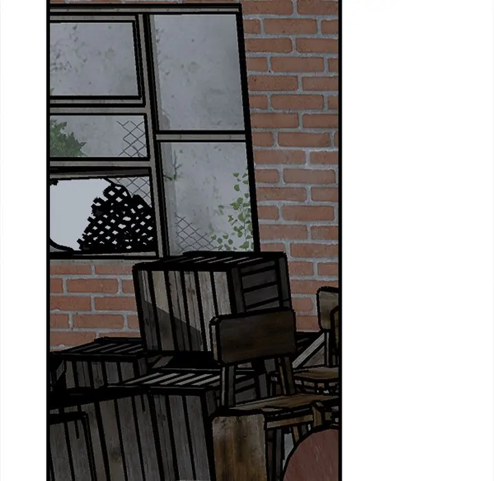 The Villain [Official] Chapter 104 - page 86