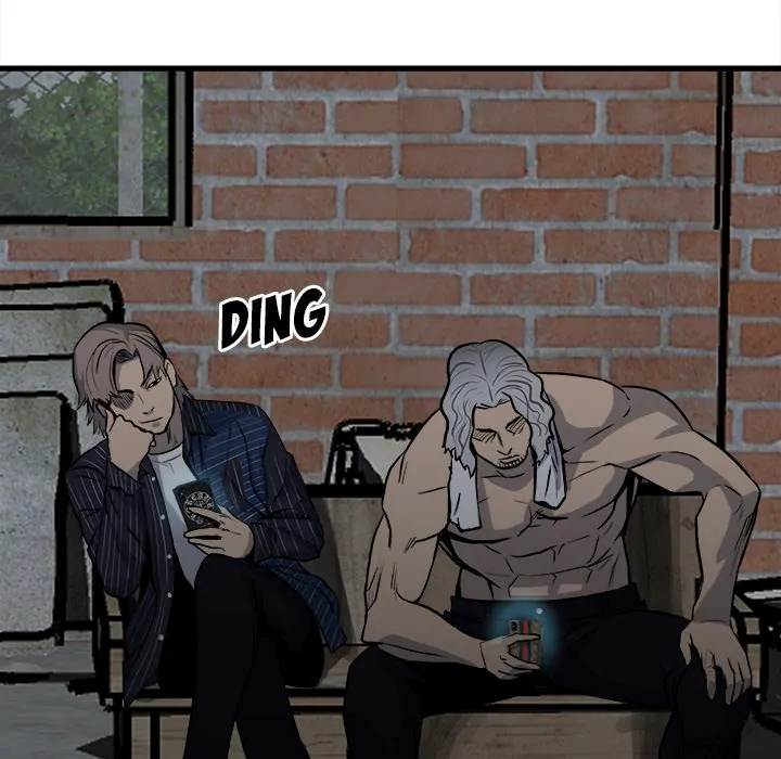The Villain [Official] Chapter 104 - page 88