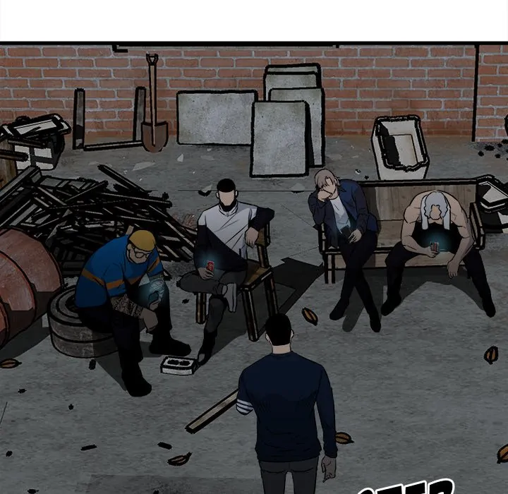 The Villain [Official] Chapter 104 - page 92