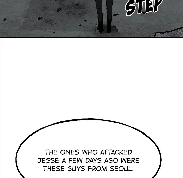The Villain [Official] Chapter 104 - page 93