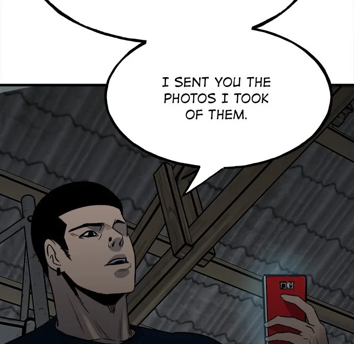 The Villain [Official] Chapter 104 - page 94