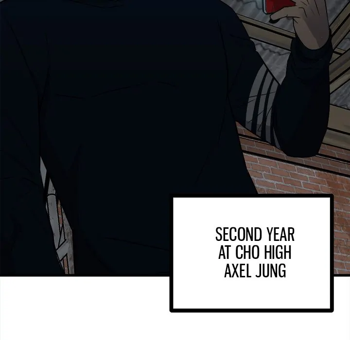 The Villain [Official] Chapter 104 - page 95