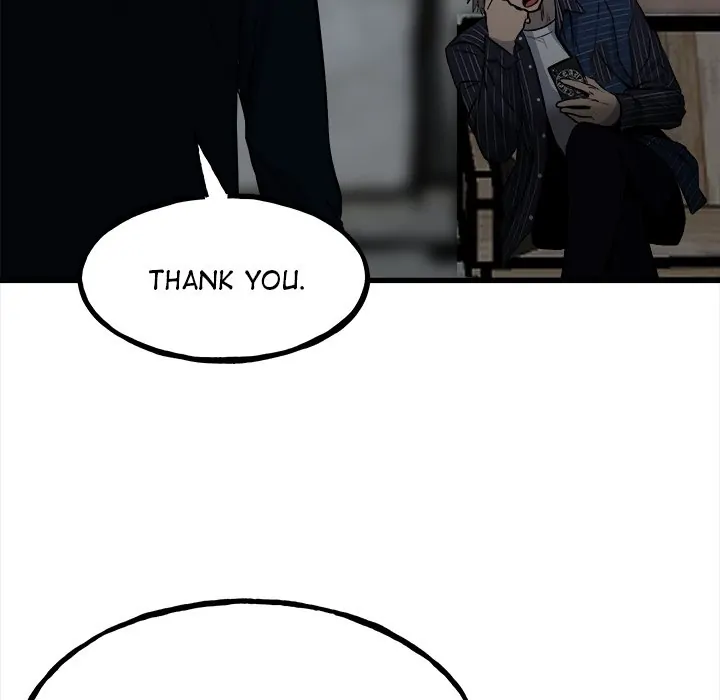 The Villain [Official] Chapter 104 - page 97