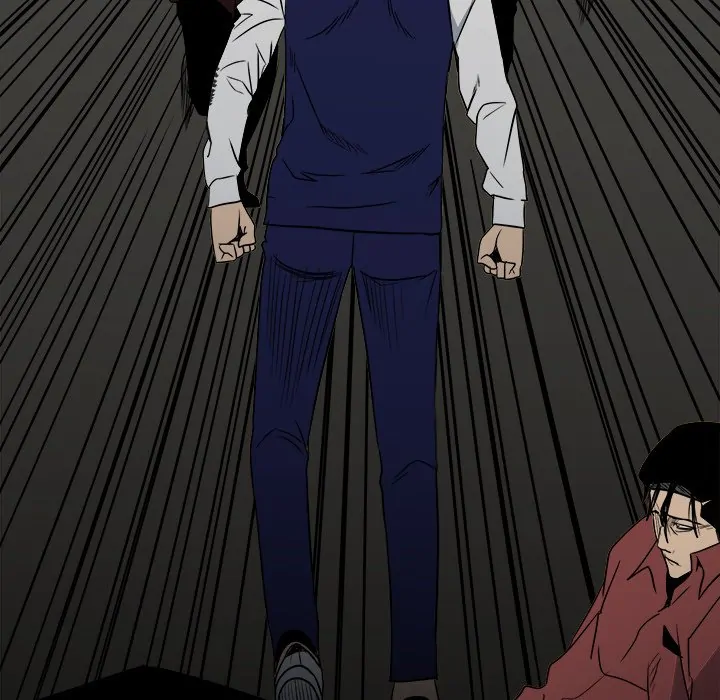 The Villain [Official] Chapter 44 - page 9