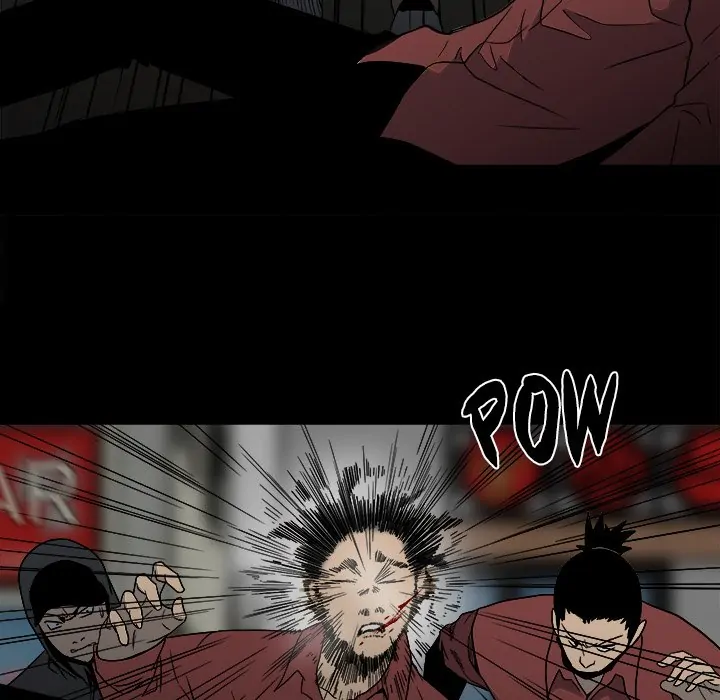 The Villain [Official] Chapter 44 - page 10