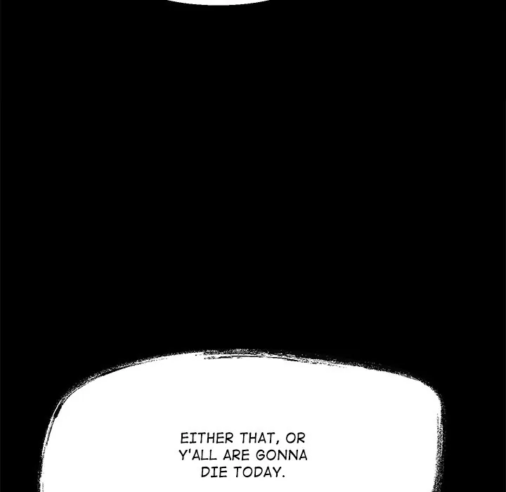 The Villain [Official] Chapter 44 - page 109