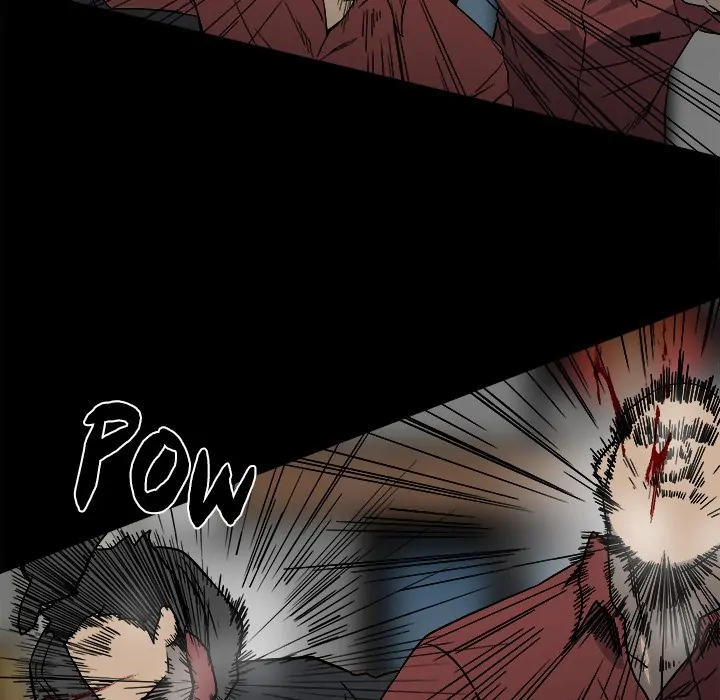 The Villain [Official] Chapter 44 - page 11