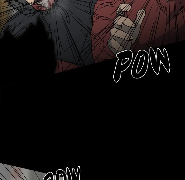 The Villain [Official] Chapter 44 - page 12