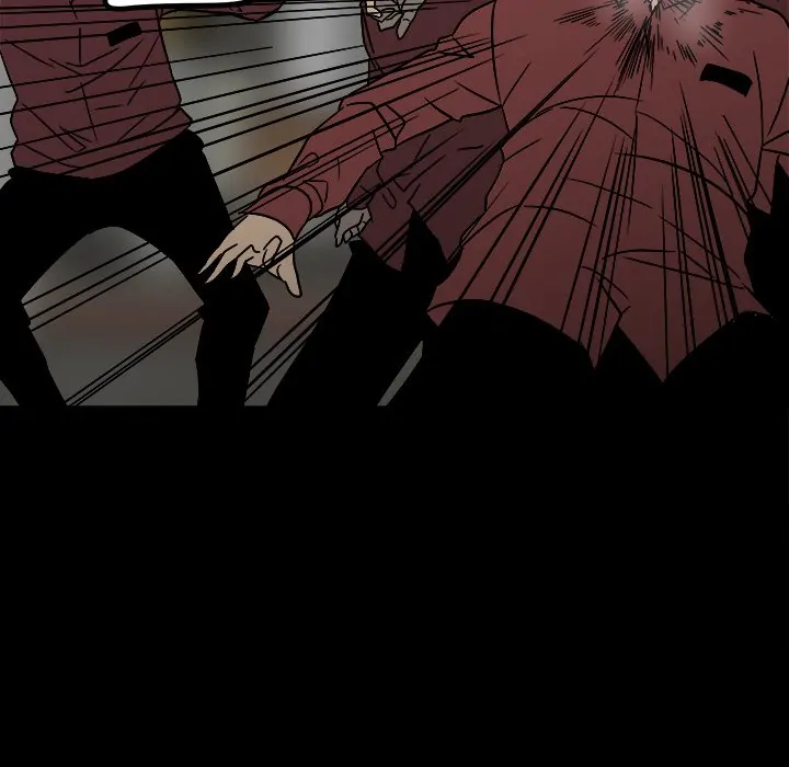 The Villain [Official] Chapter 44 - page 15