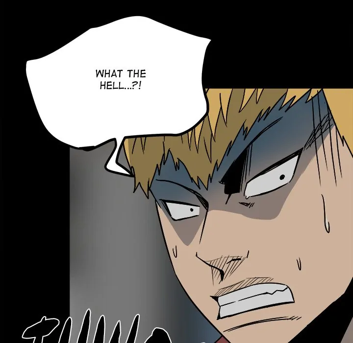 The Villain [Official] Chapter 44 - page 16