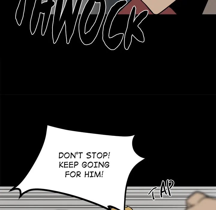The Villain [Official] Chapter 44 - page 17