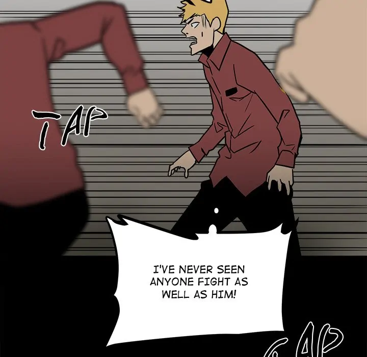 The Villain [Official] Chapter 44 - page 18