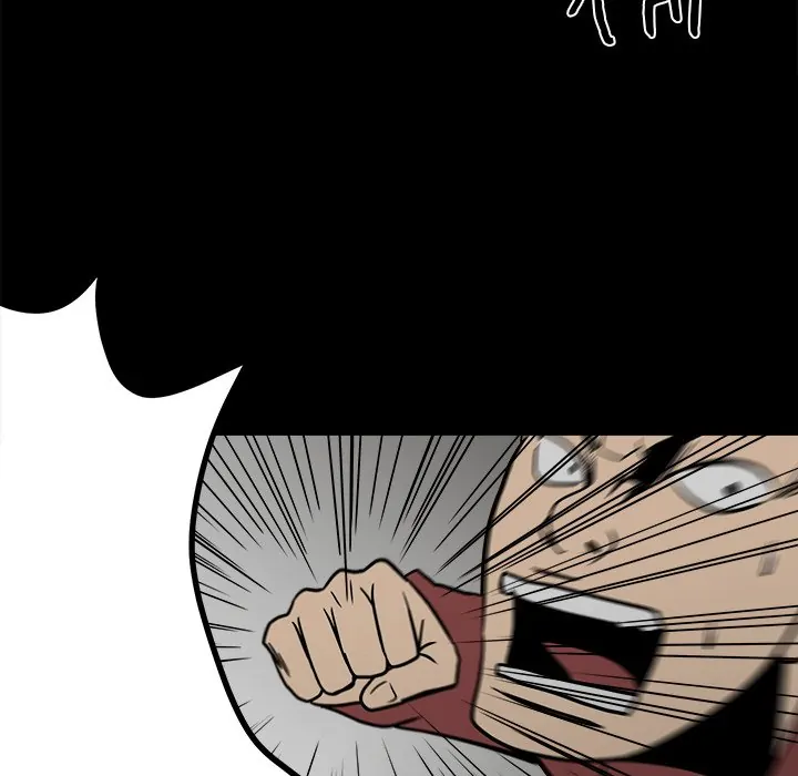 The Villain [Official] Chapter 44 - page 19