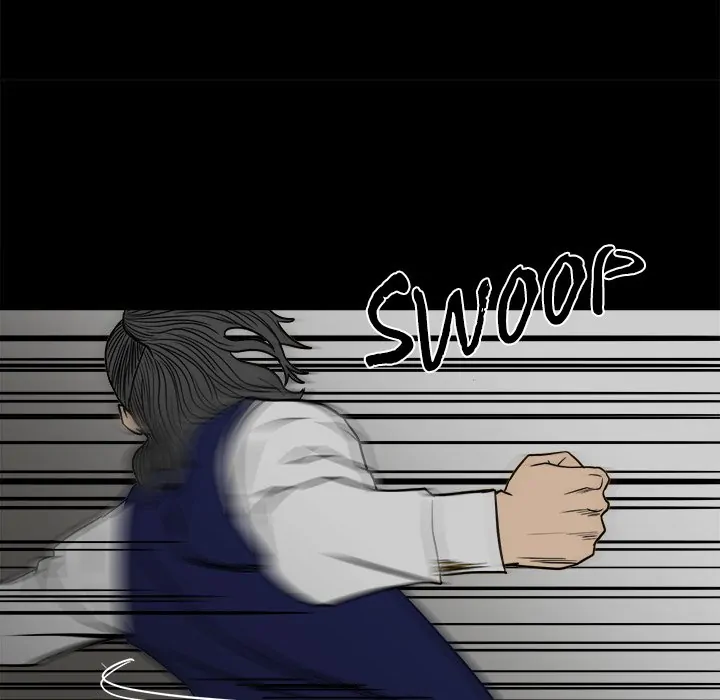 The Villain [Official] Chapter 44 - page 24
