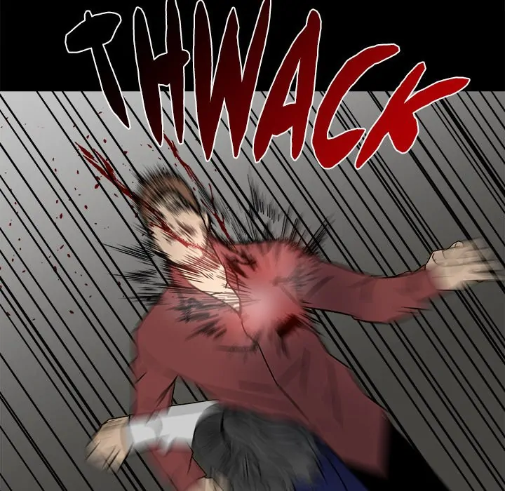 The Villain [Official] Chapter 44 - page 26