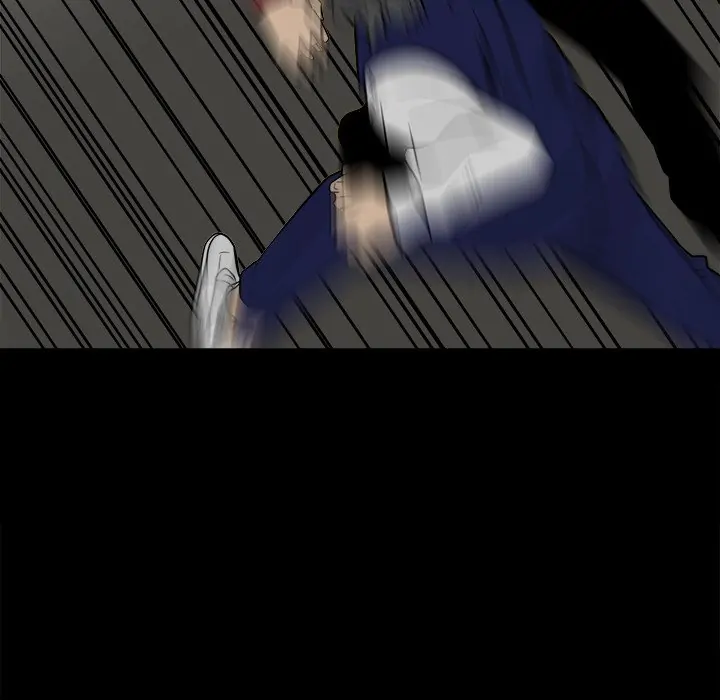 The Villain [Official] Chapter 44 - page 27