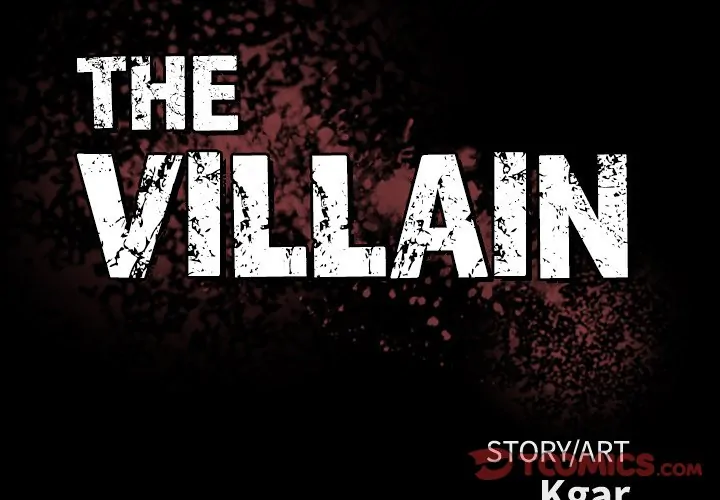 The Villain [Official] Chapter 44 - page 2