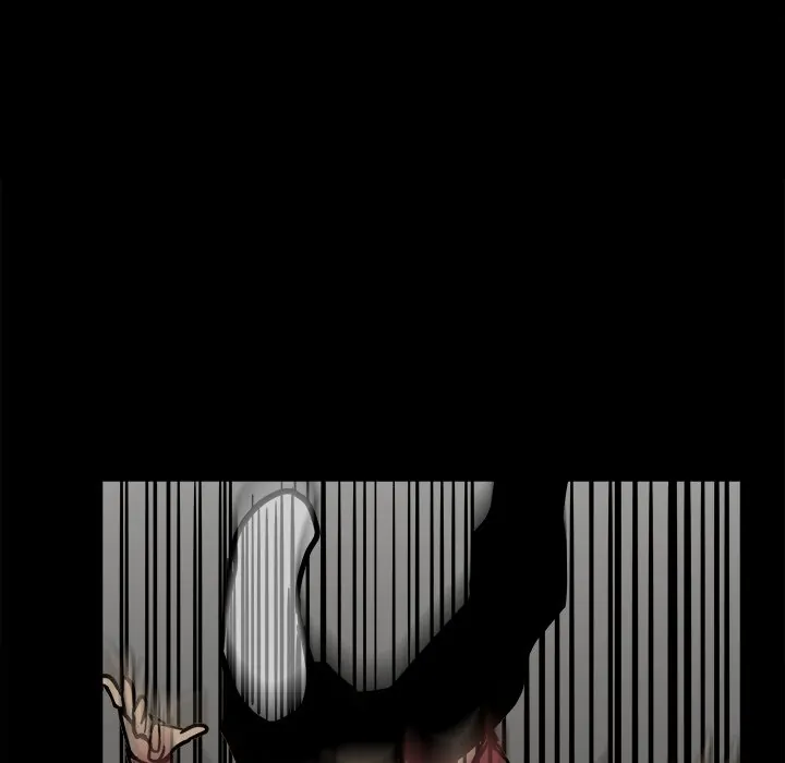 The Villain [Official] Chapter 44 - page 29