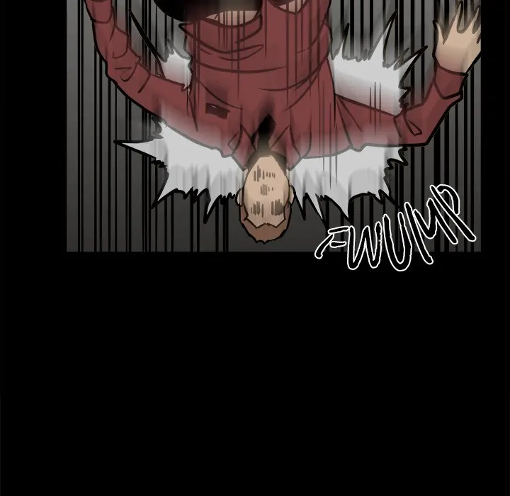 The Villain [Official] Chapter 44 - page 30